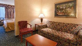Hotel Western East Towne 3*